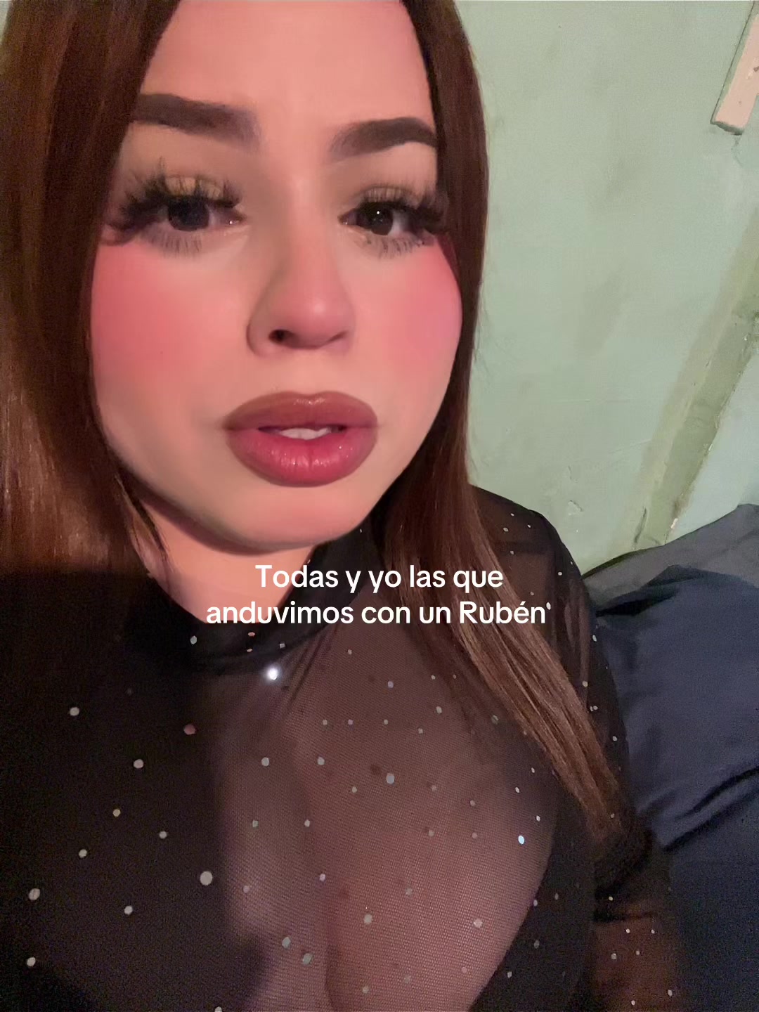 @Aimee Garcia