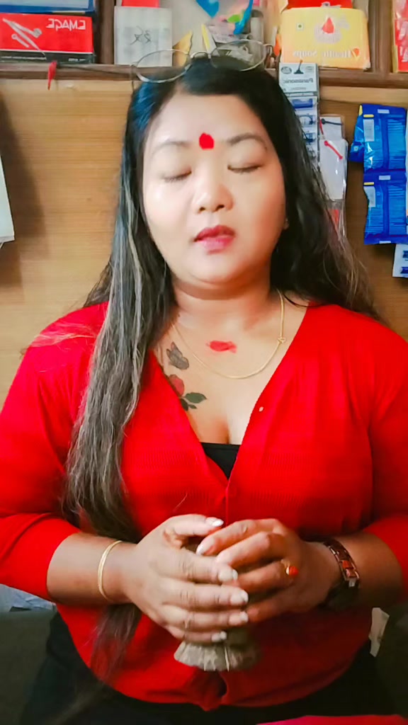 @Rajneethapamagar