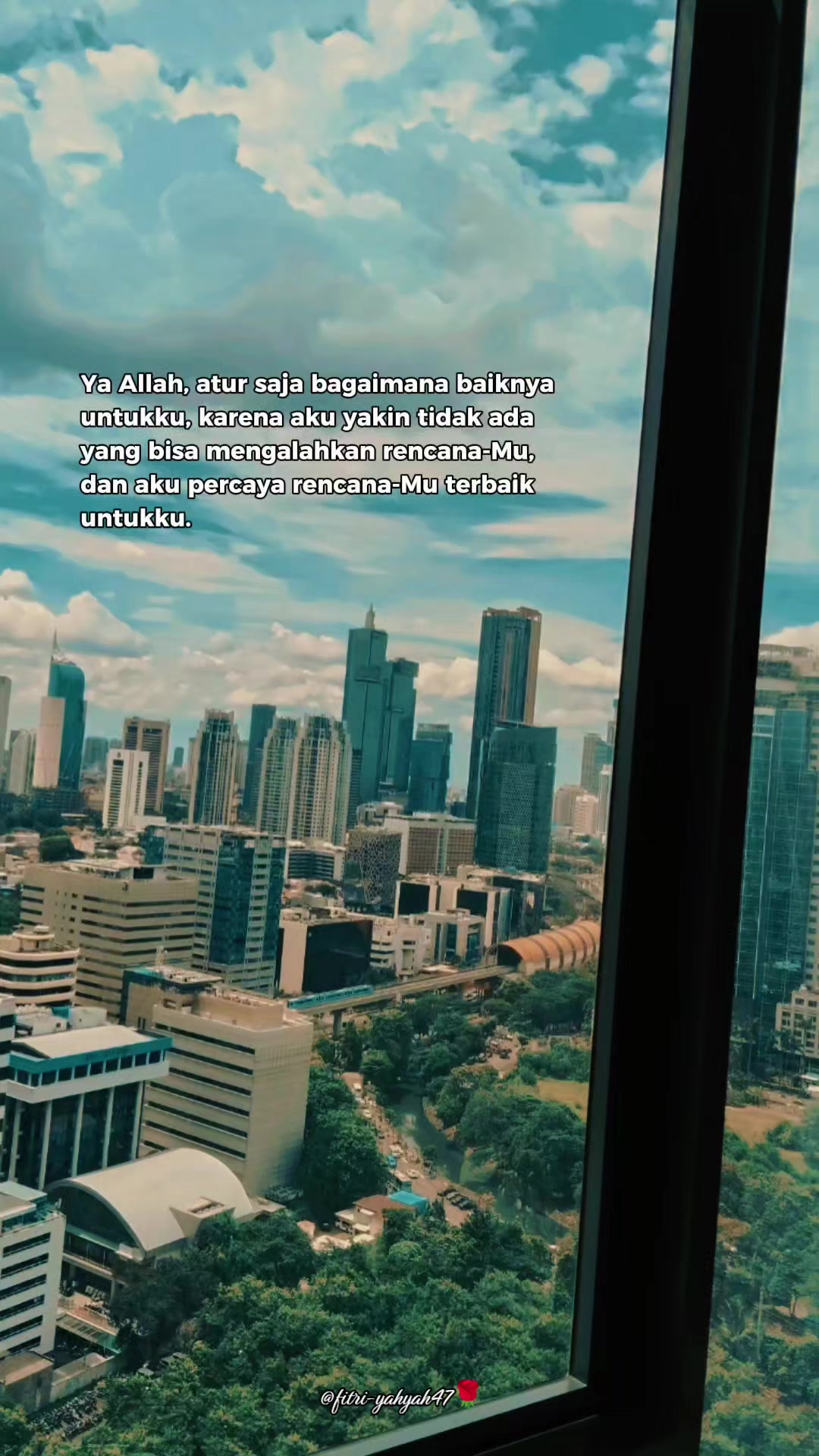 @Fitri Yahyah