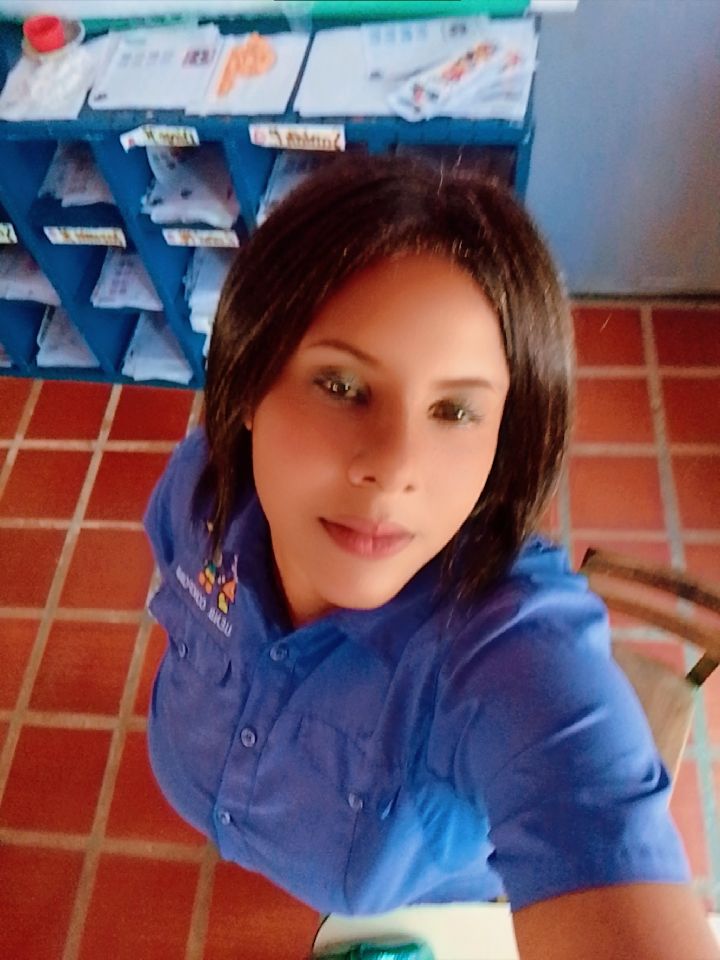 @diosa de ebano💋💋❤️🇻🇪