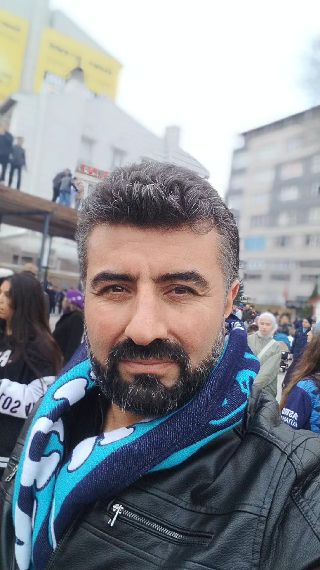 @G&uuml;rb&uuml;z Coşkun