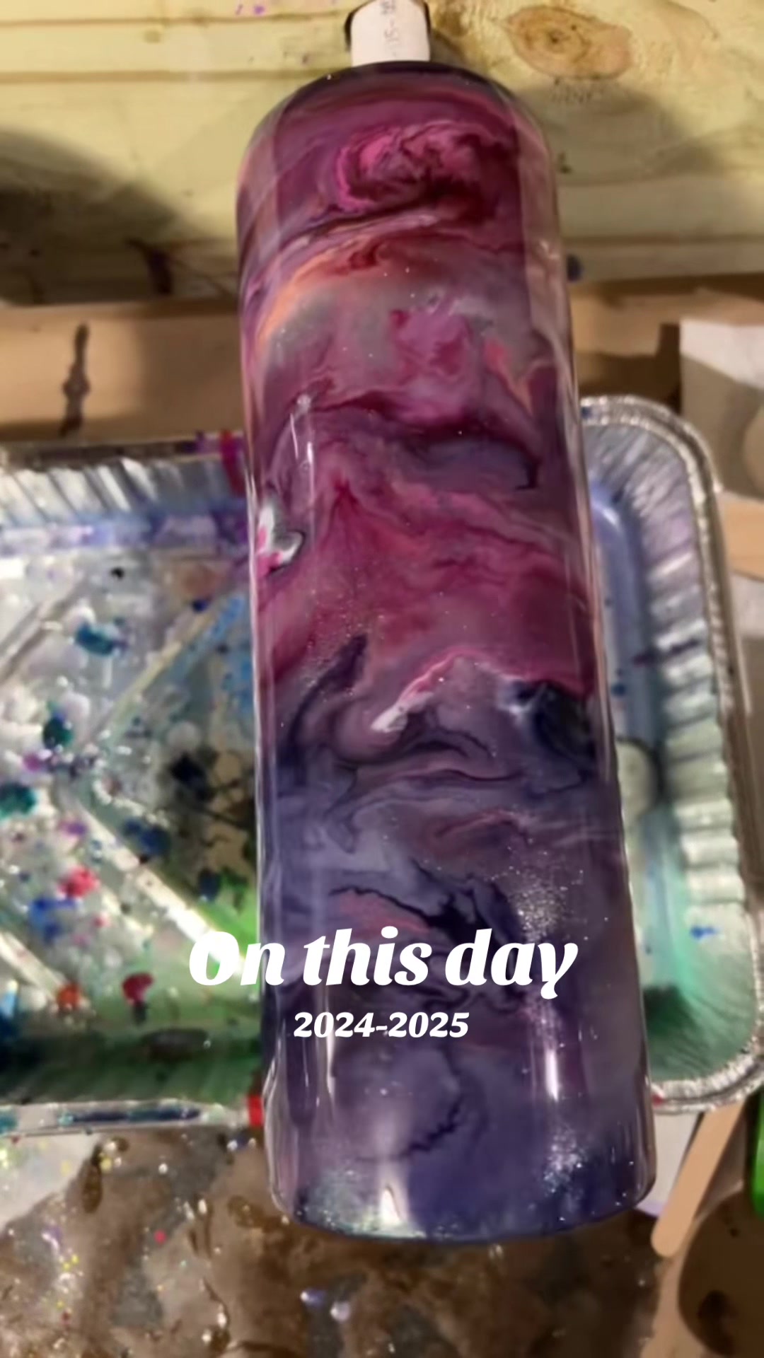 @Stephy UPRoarCreations💙💜