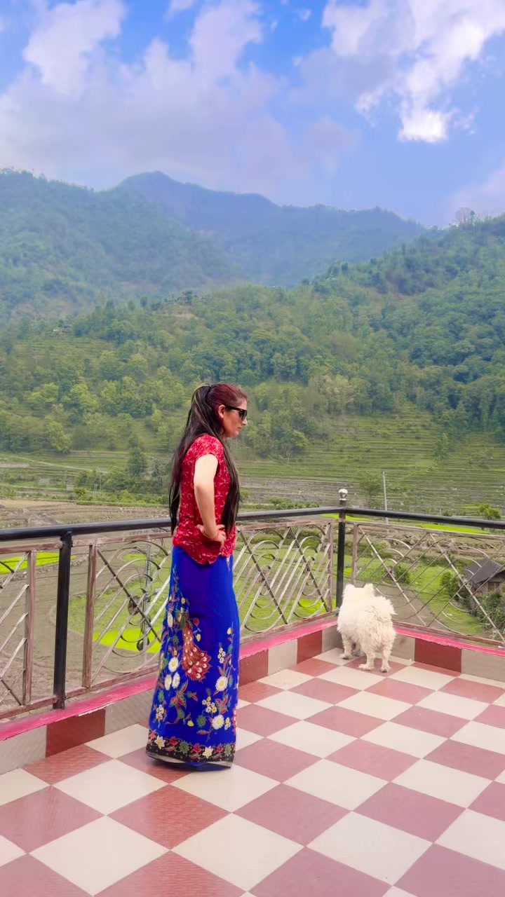@Shila Karki