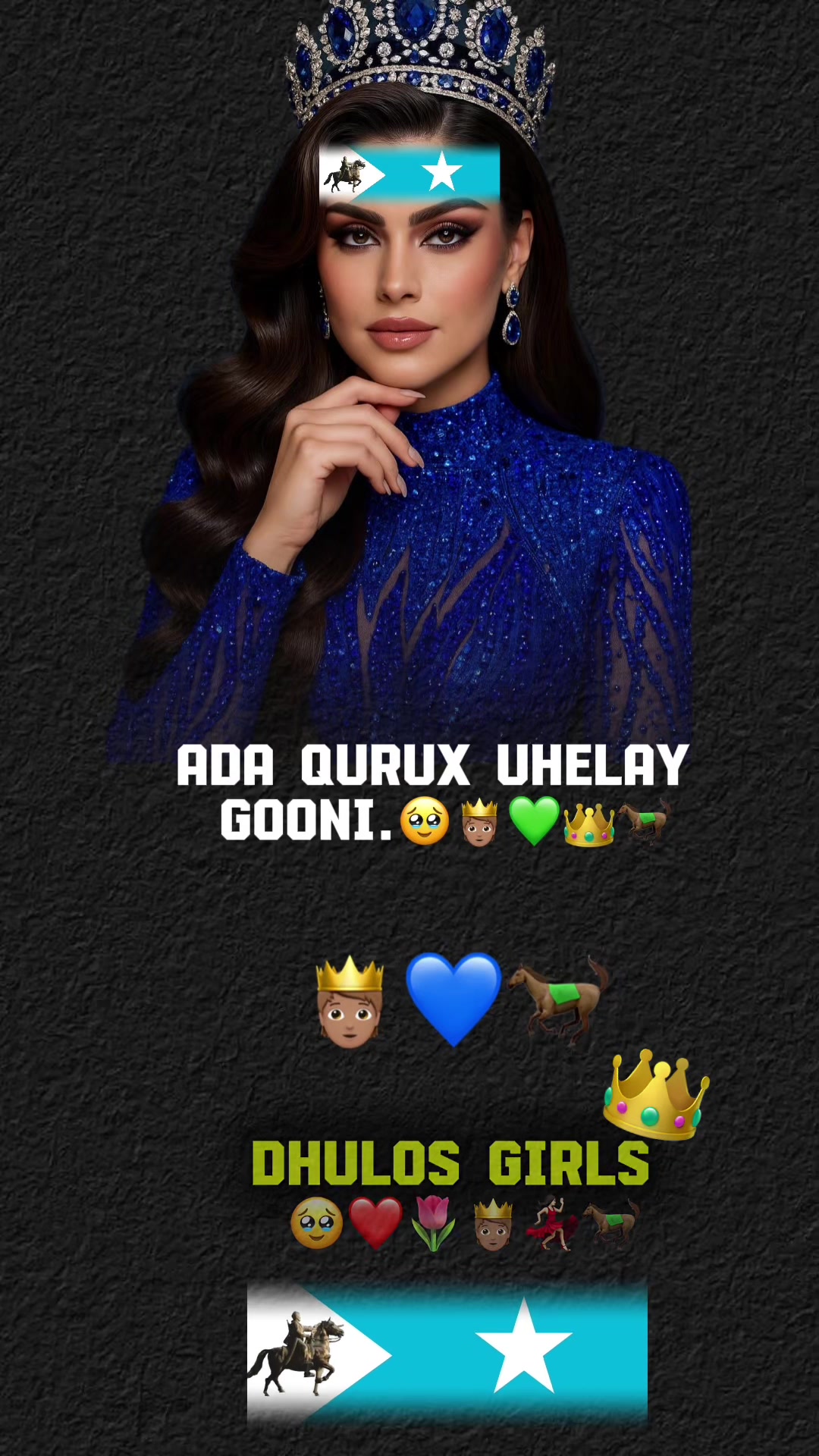 @★𝐂𝐀𝐀𝐌𝐈𝐋𝐀★🐎