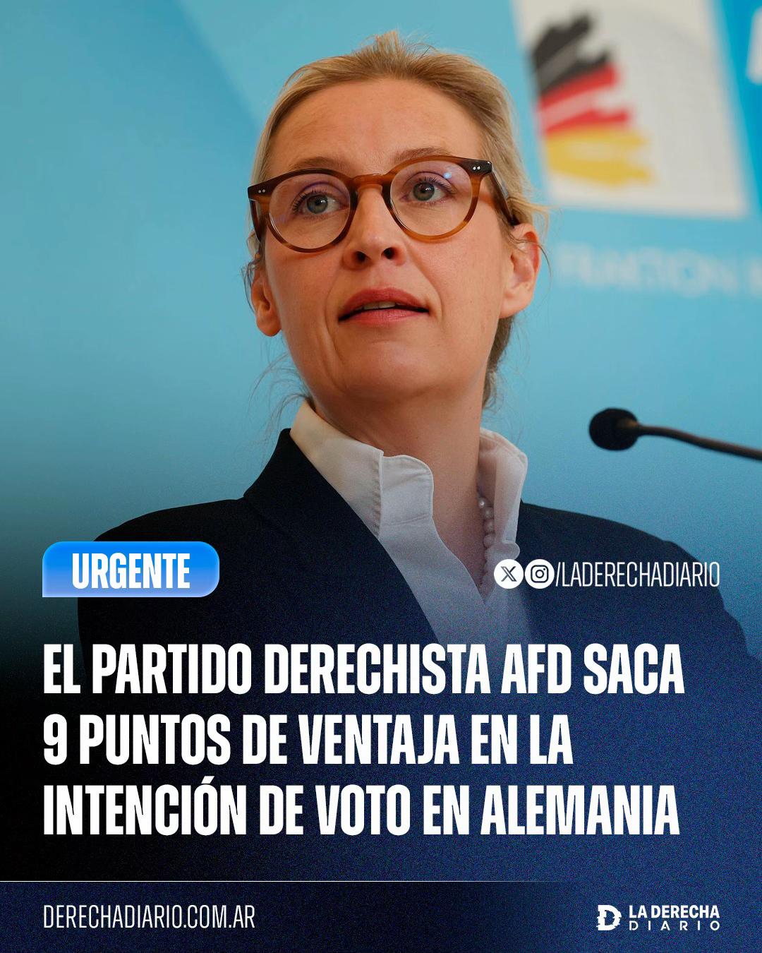 @laderechadiario