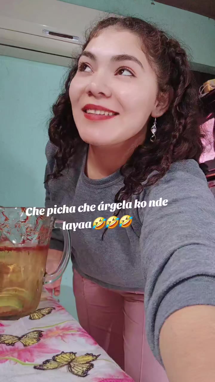 @clari🇵🇾💕
