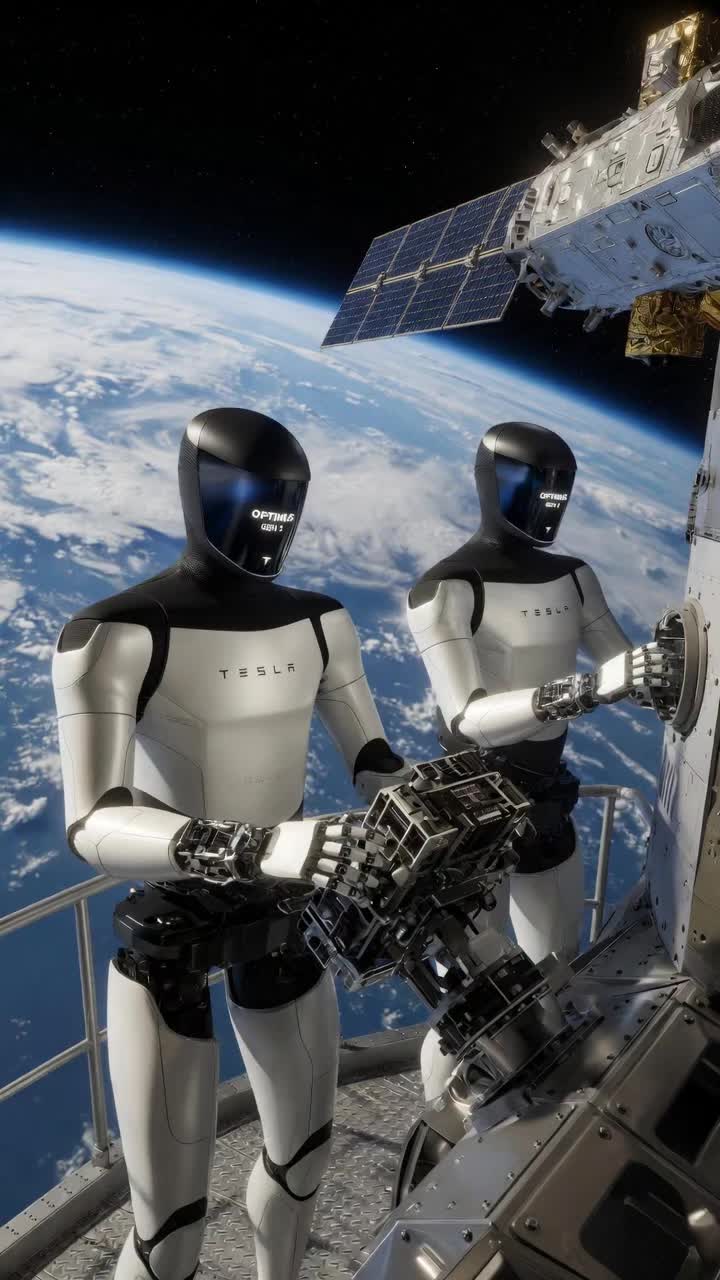 @OptimusGrok 🤖