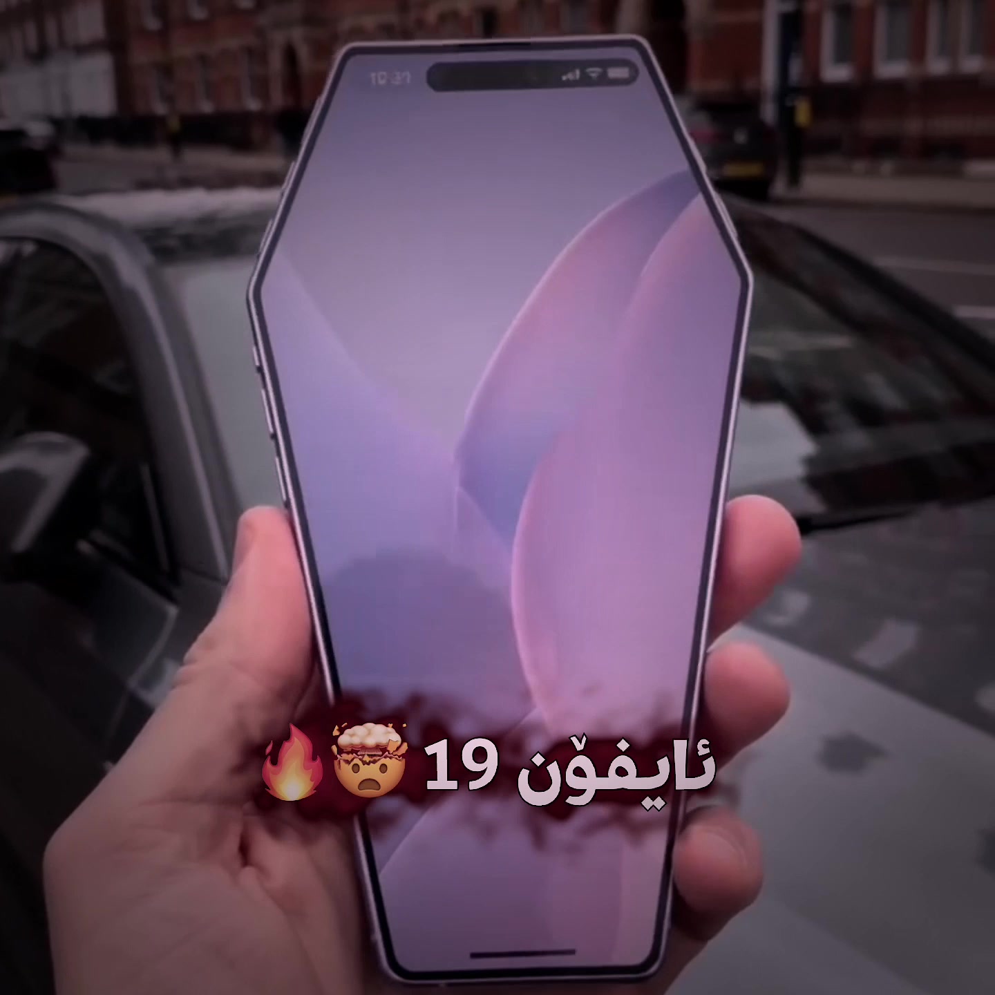 @ᕼEᗪᗩY ᖴOᖇYOᑌᑌ 💎
