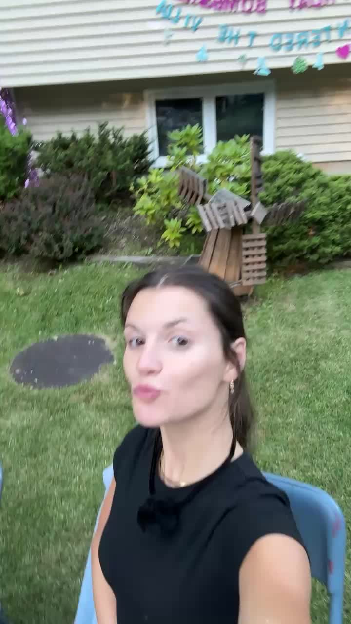 @Amanda
