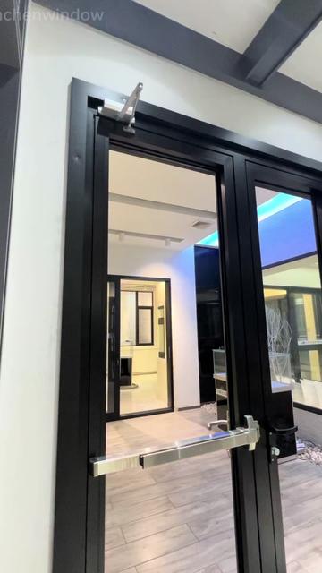 @fanchenwindows