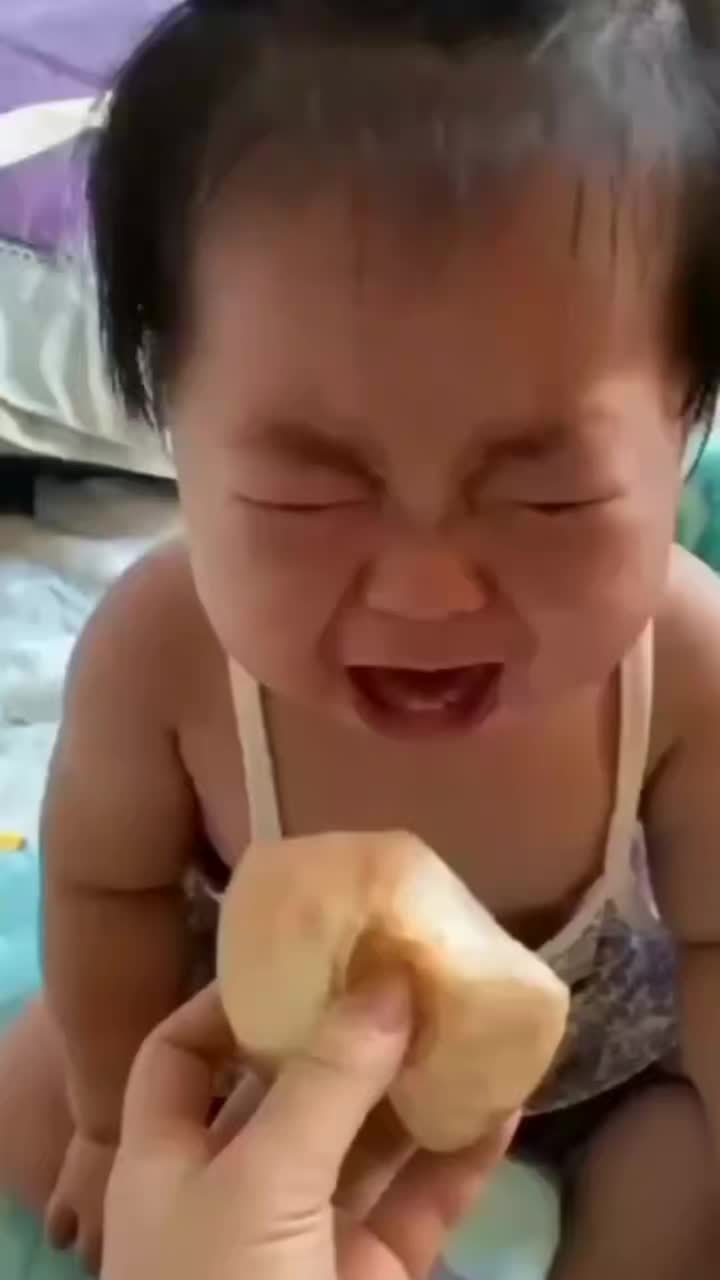 @Funnybabys😜😜