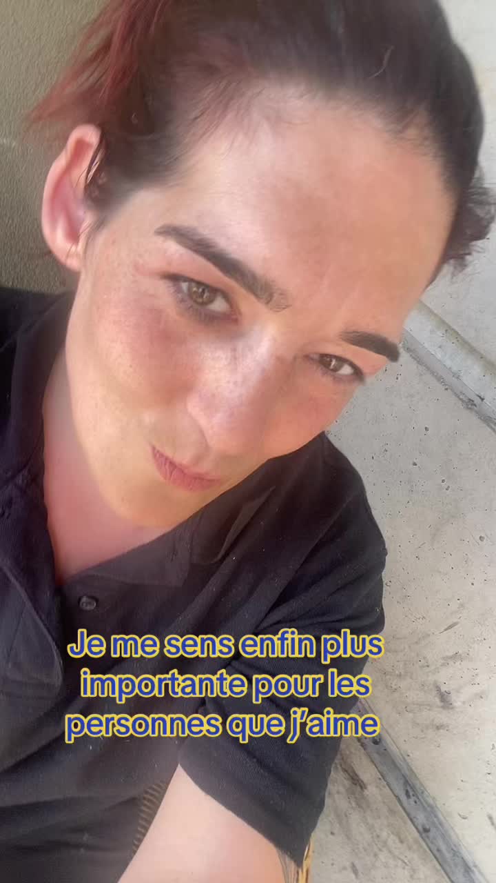 @Doriane la tiktokeuse