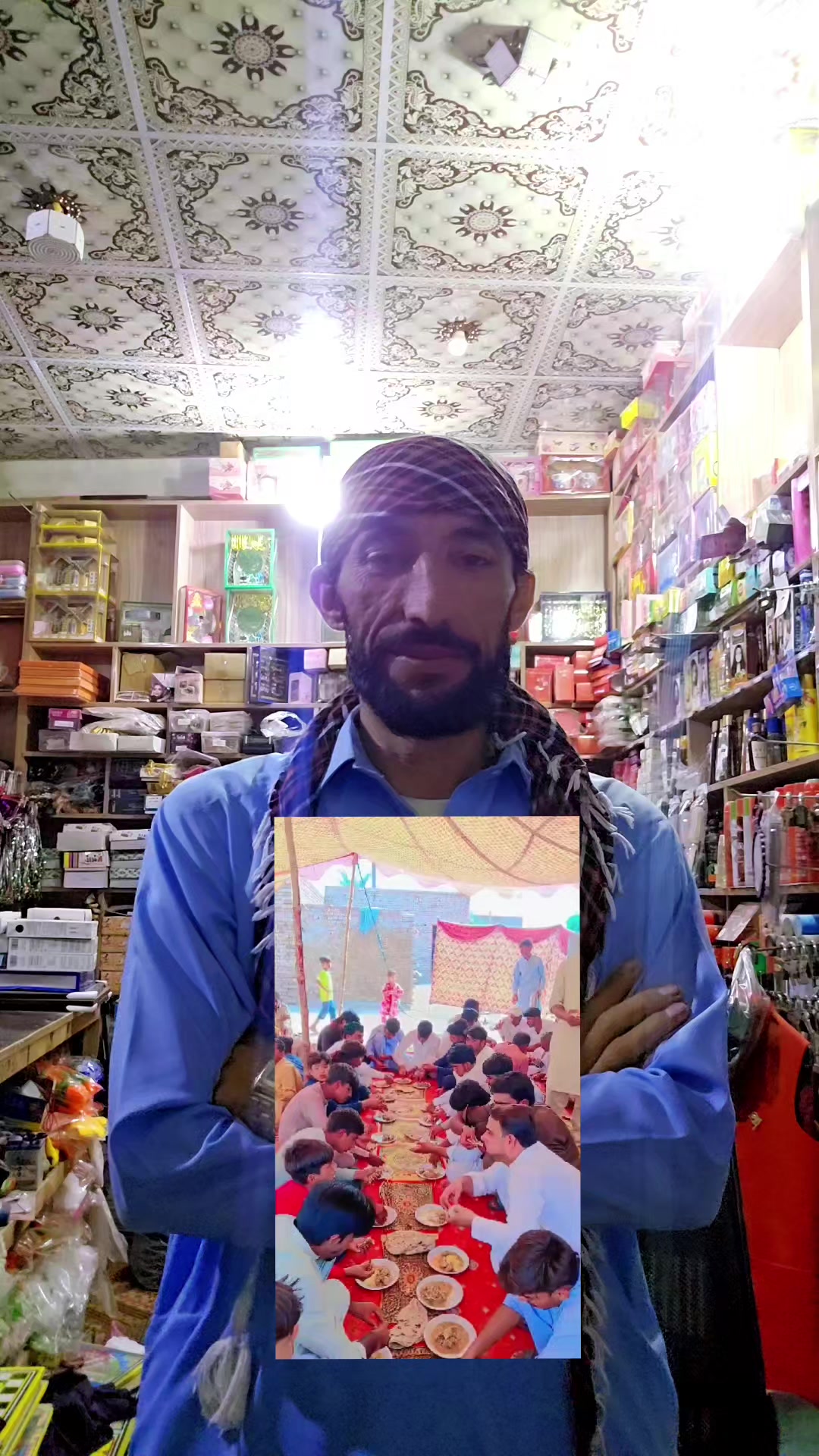 @NAIMAT ORAKZAI
