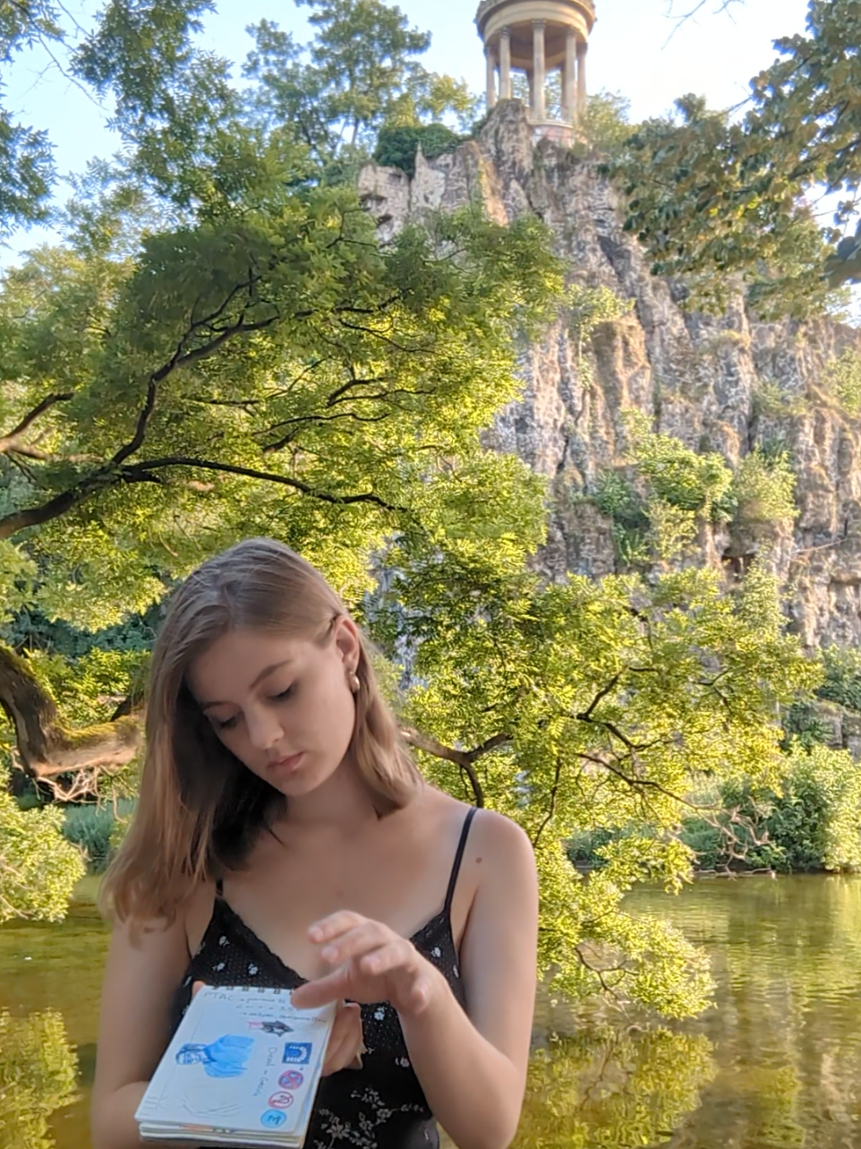 @Lor&egrave;ne