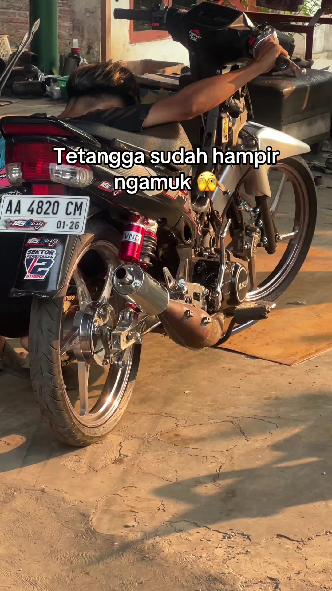 @Mam'S Racing Performance