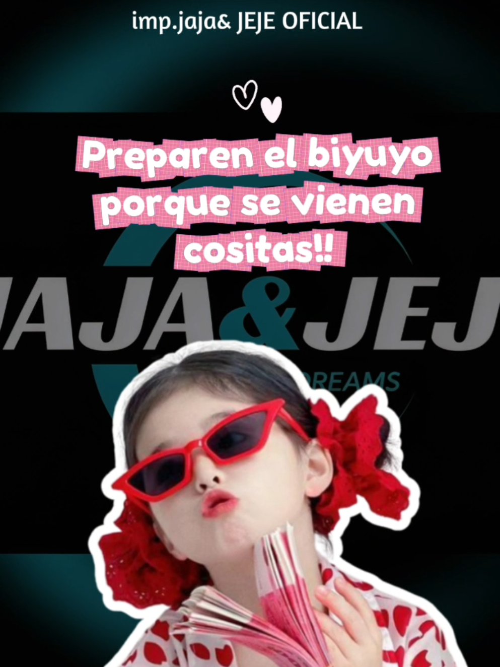 @importadora jaja&jeje