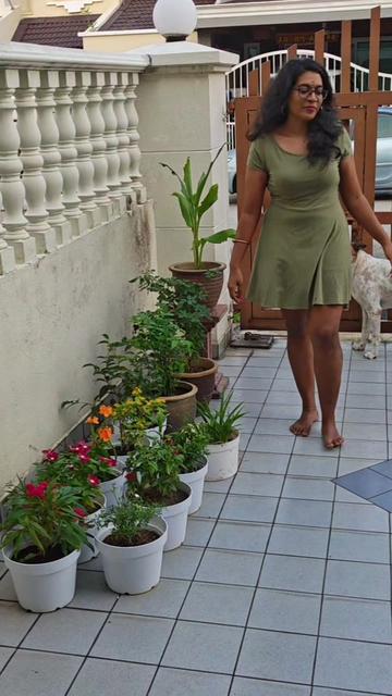 @NAVINA @ நவீனா