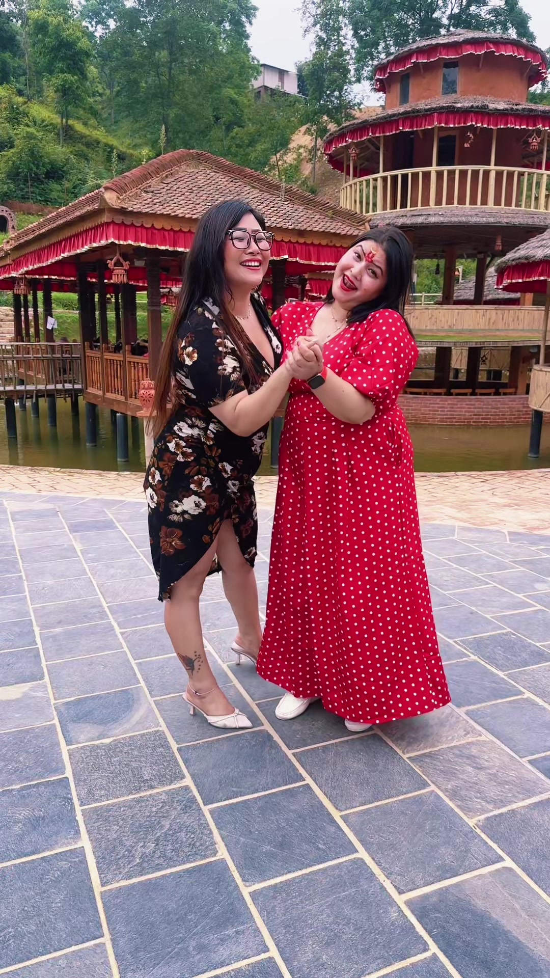 @Samjhana Budhathoki