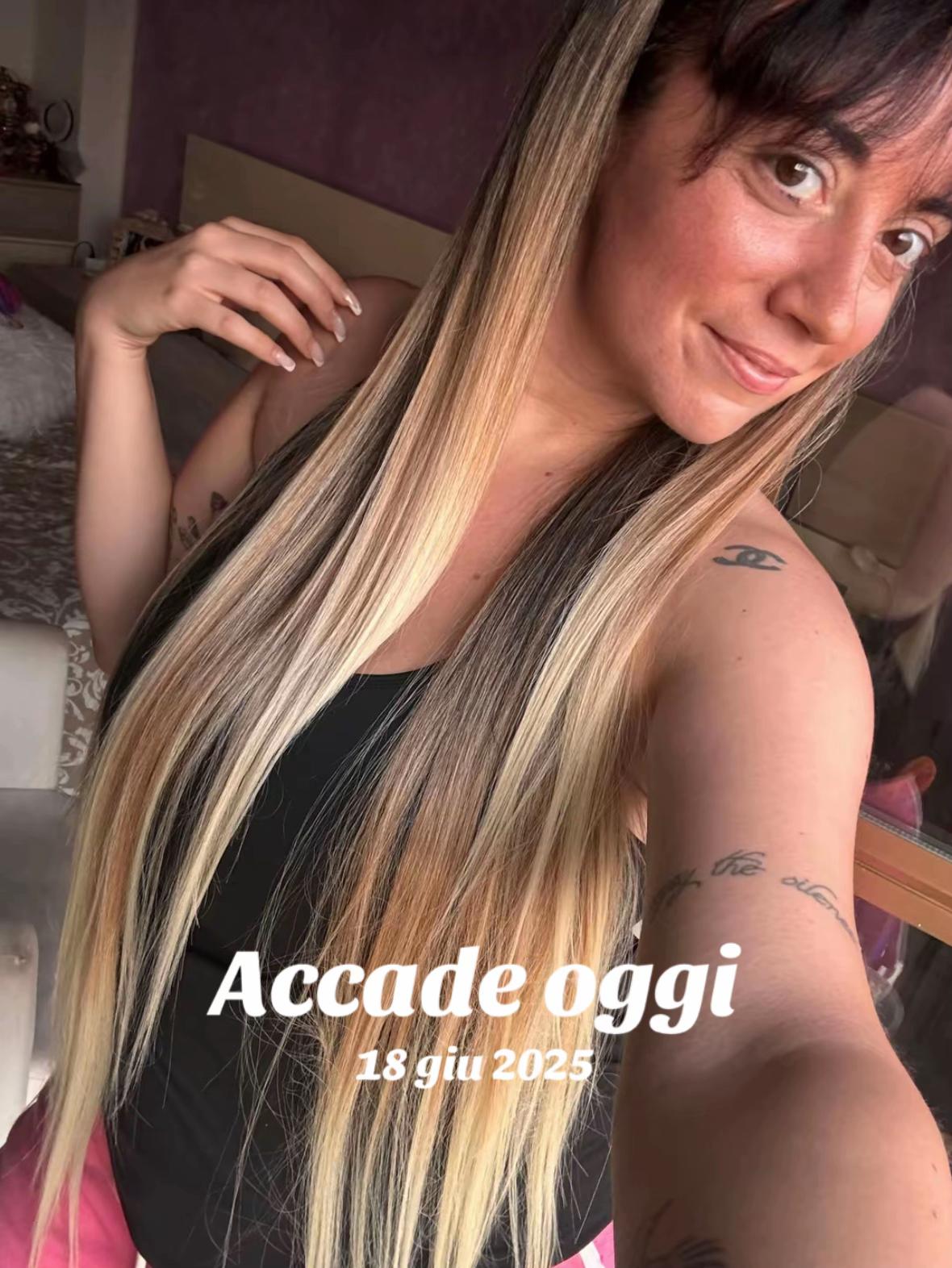 @Mary Soleil