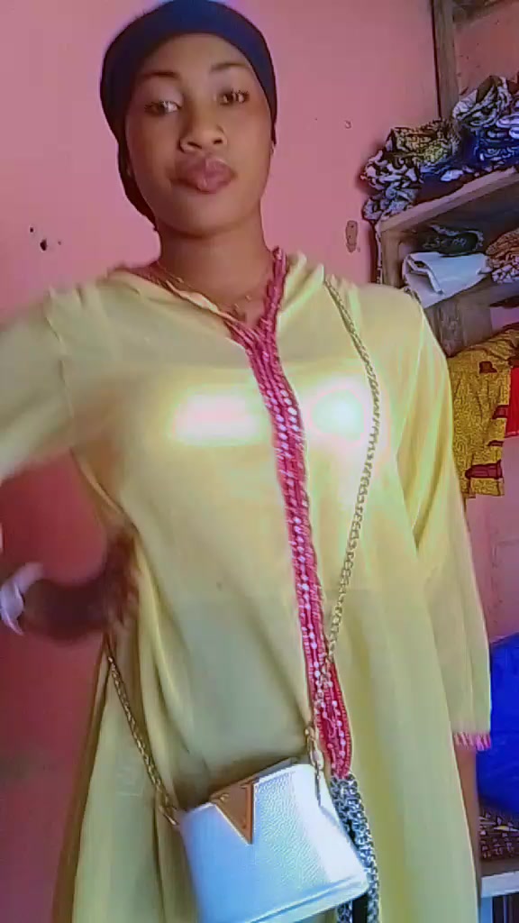 @Adiza