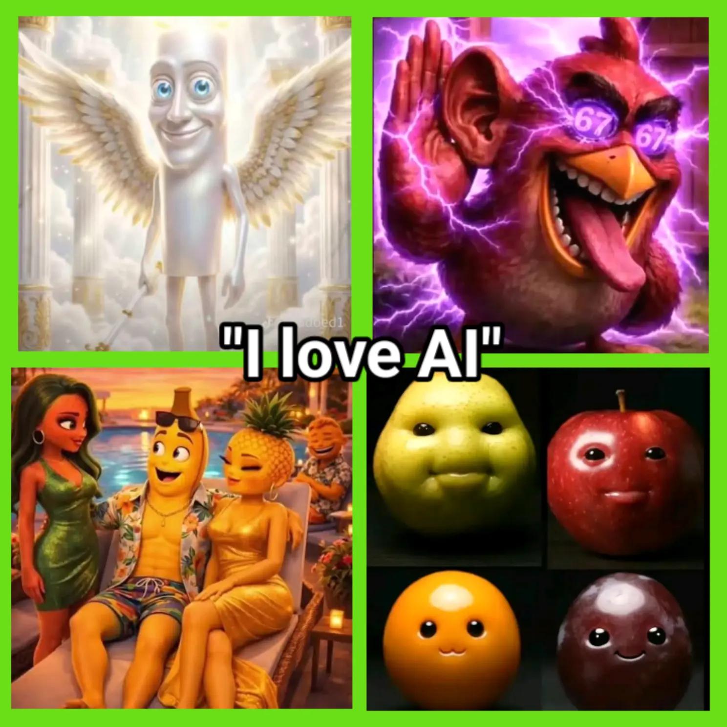 @FNAF is My life