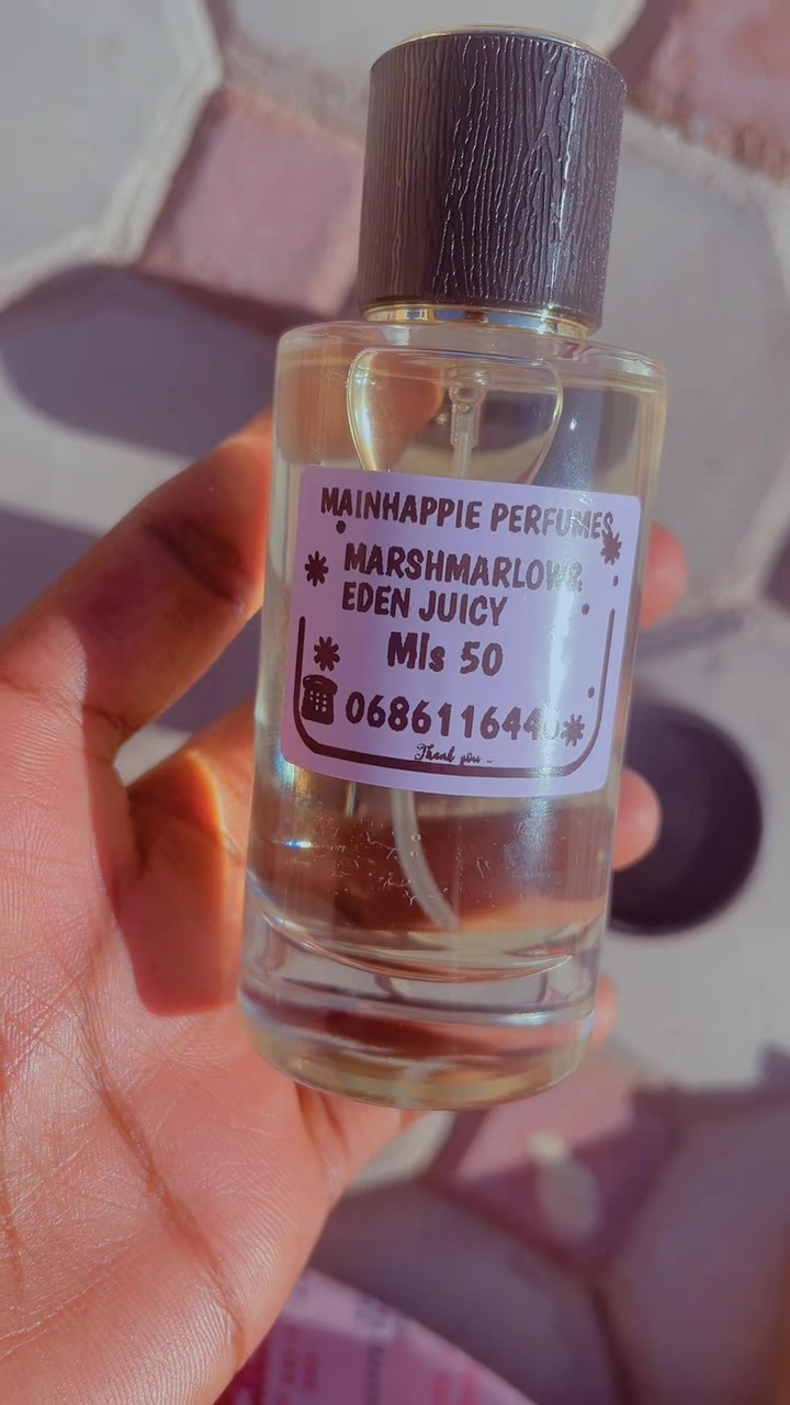 @mainhappie_perfumes