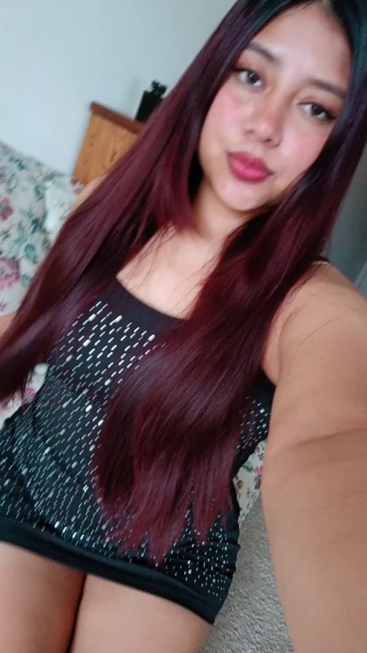 @tu Bebesita 🤗😚