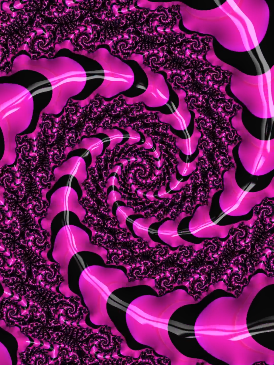 @Steve Land | Fractal Artist
