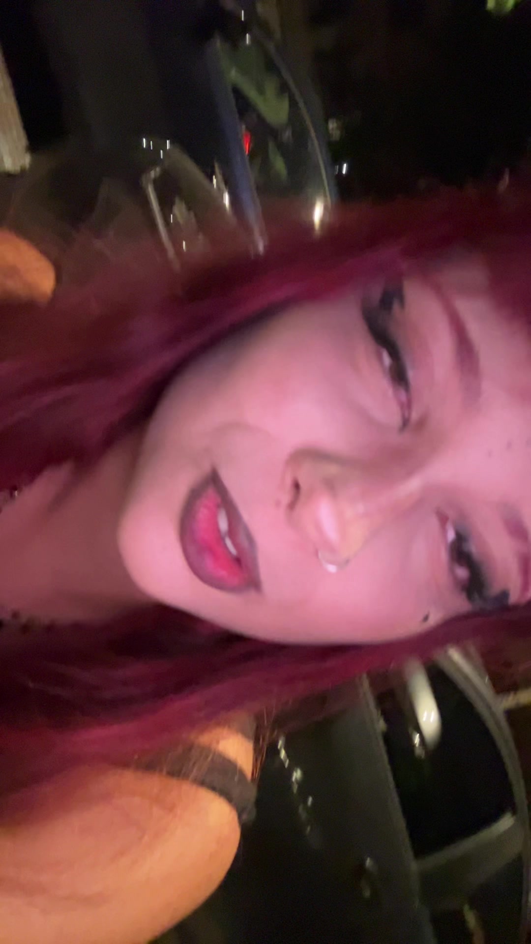 @jinx ma rossa