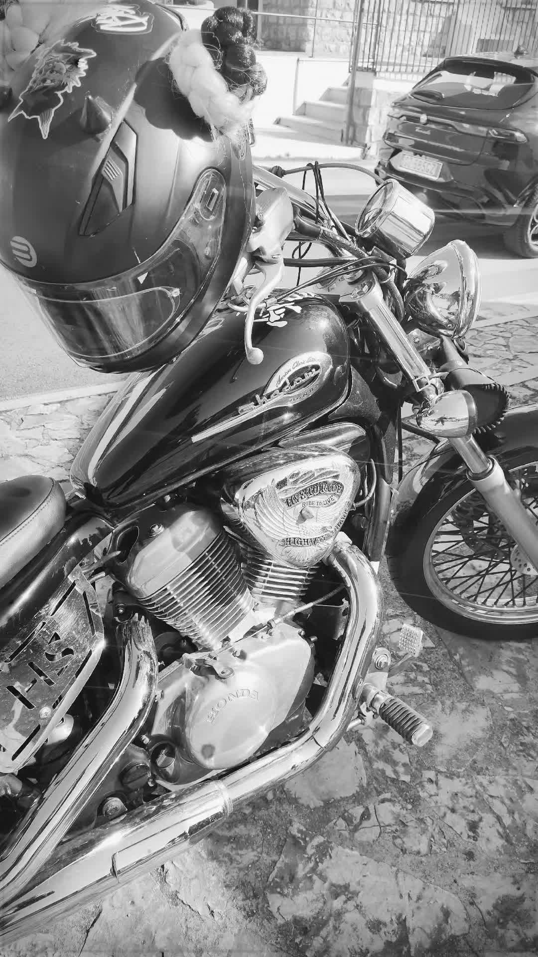 @✌️🏍️ Ladyshadow73🪶