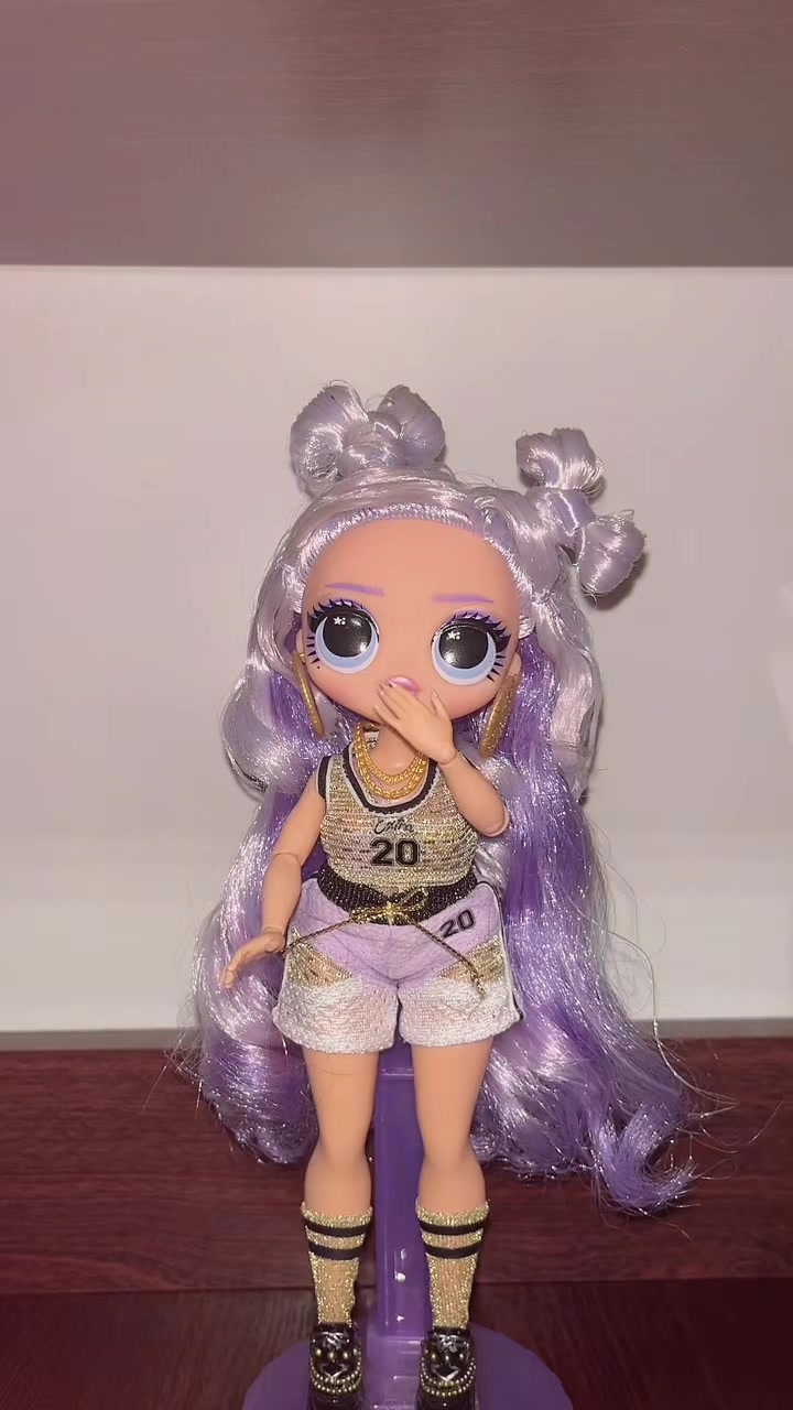 @Doll panic