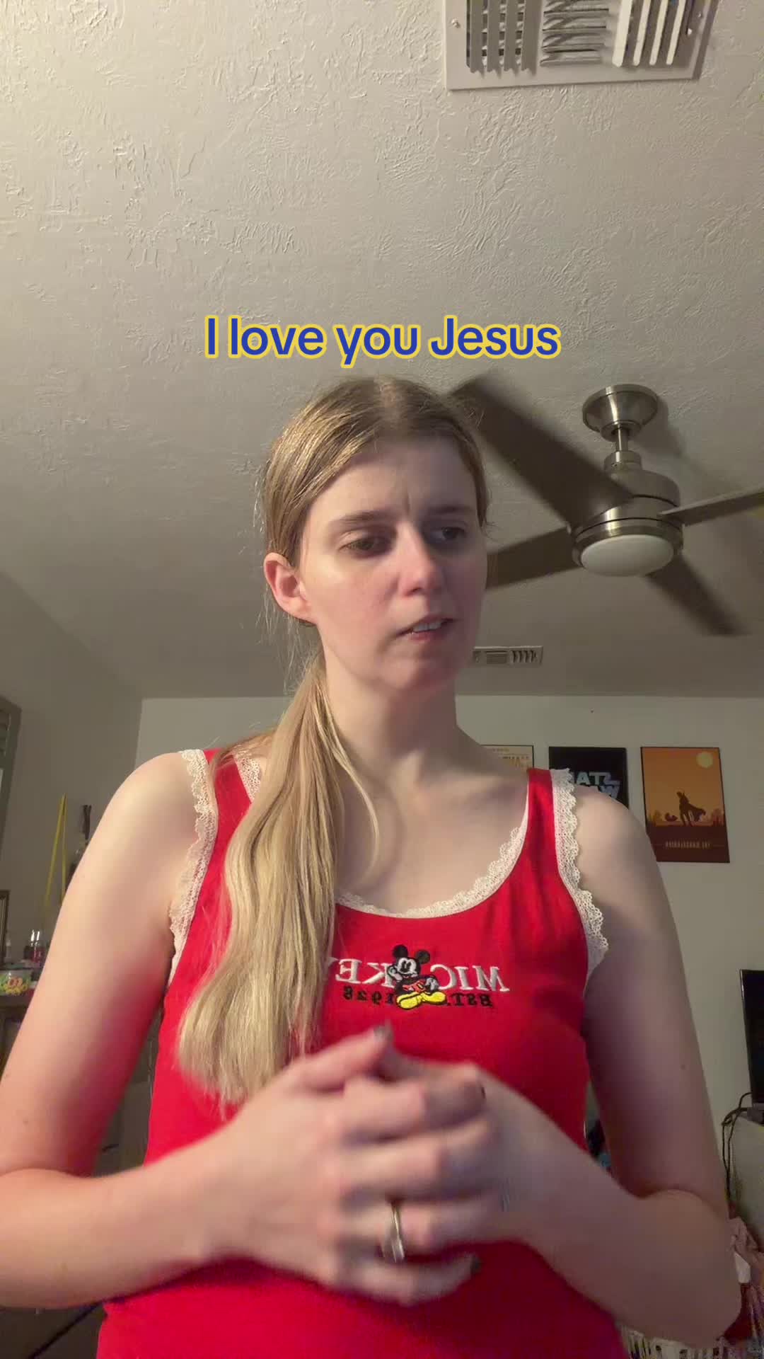 @Jesus lover 🙏🏻