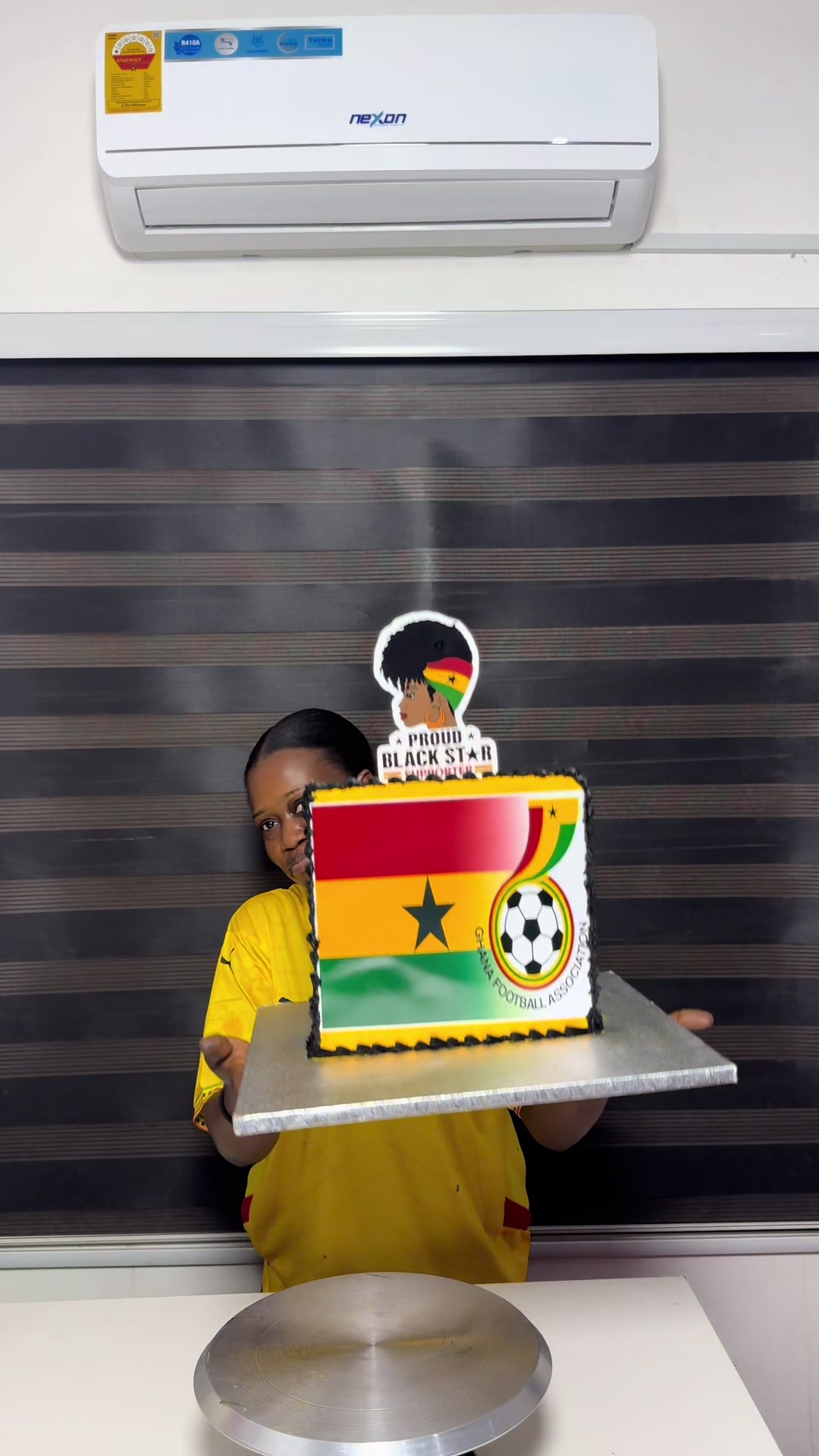 @Sylvestina Gyamfi