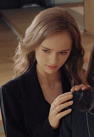 @Kristina pimenova