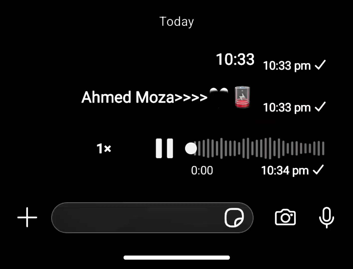 @الغـــــاوي | 𝑴𝒖𝒔𝒊𝒄 🎶