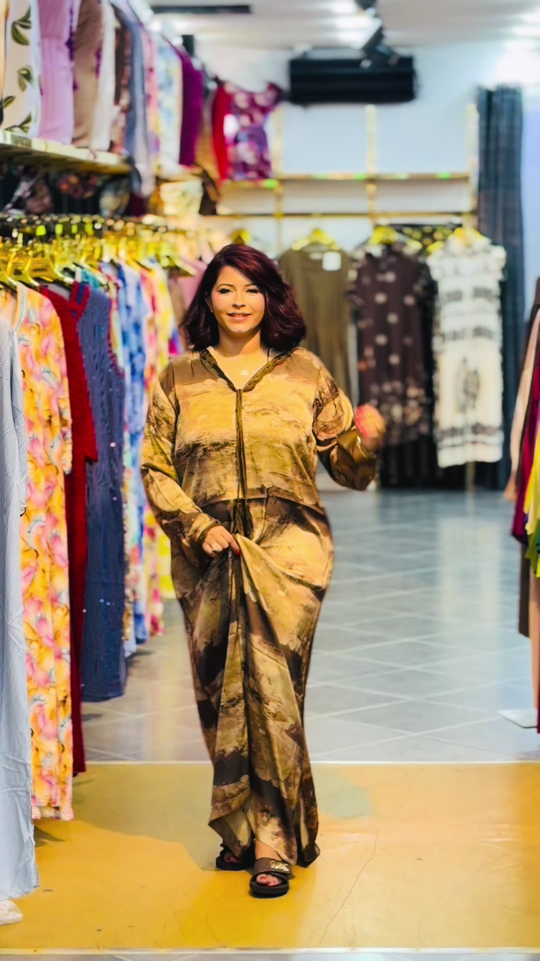 @Boutique senouci🇩🇿👗👚👜