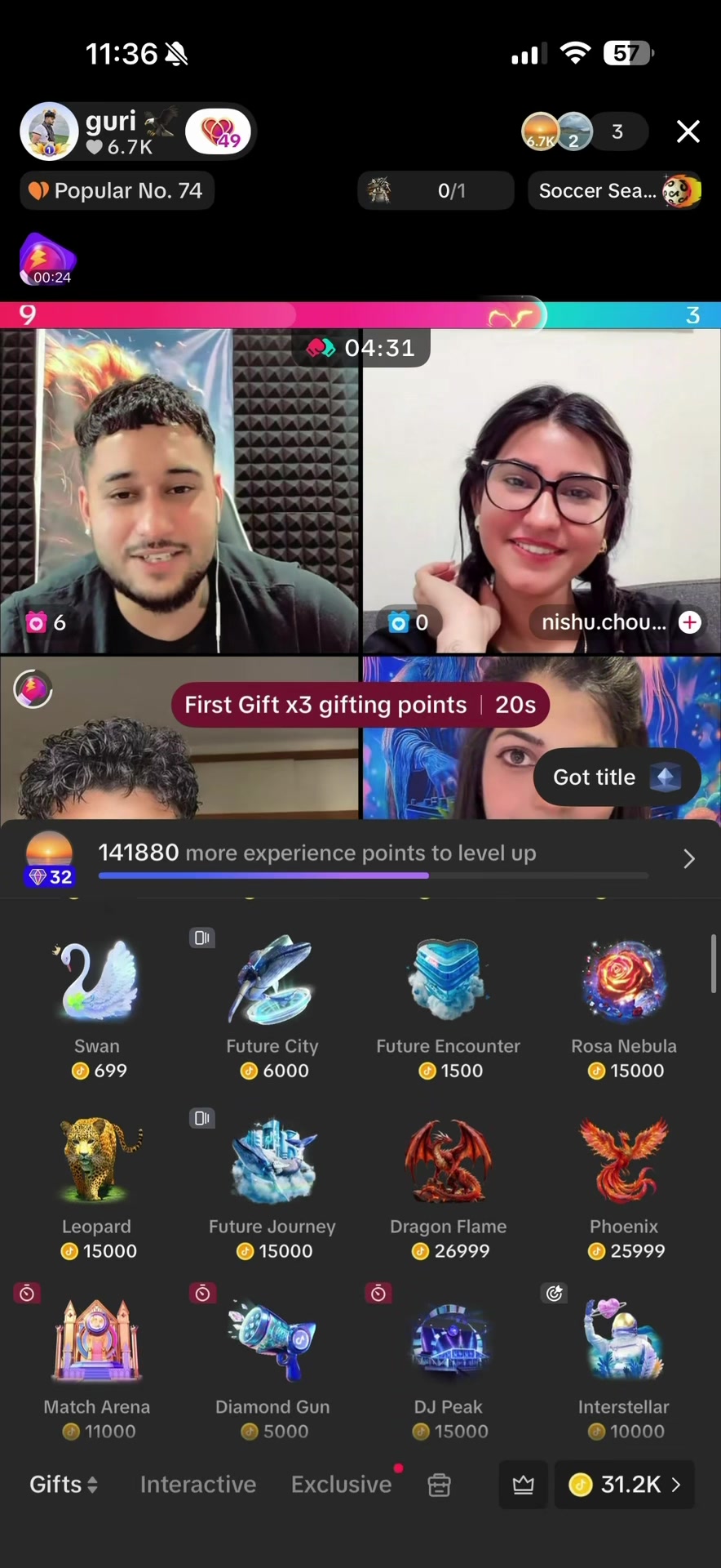 @guri 🦅