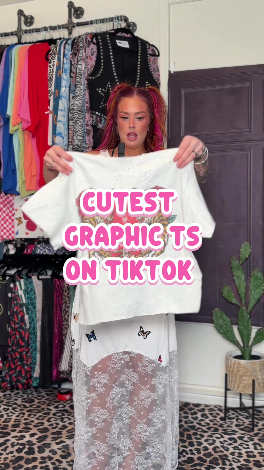 @KelseyLynn^Realistic Fashion