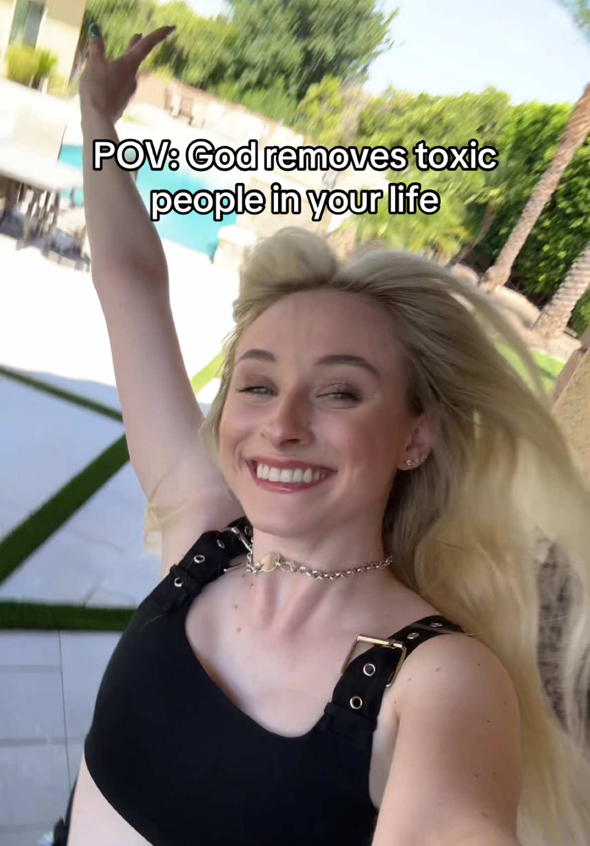 @Kendall