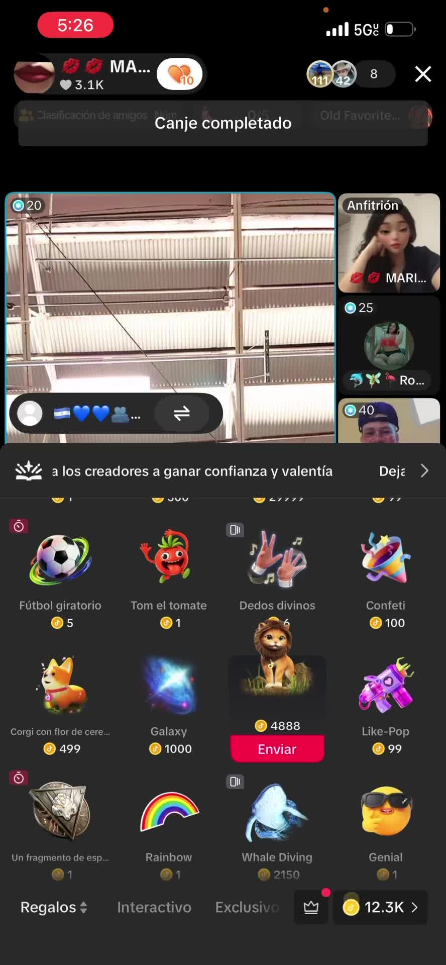 @🐬🐍Rosy🇳🇮🐎🪽💙🪽