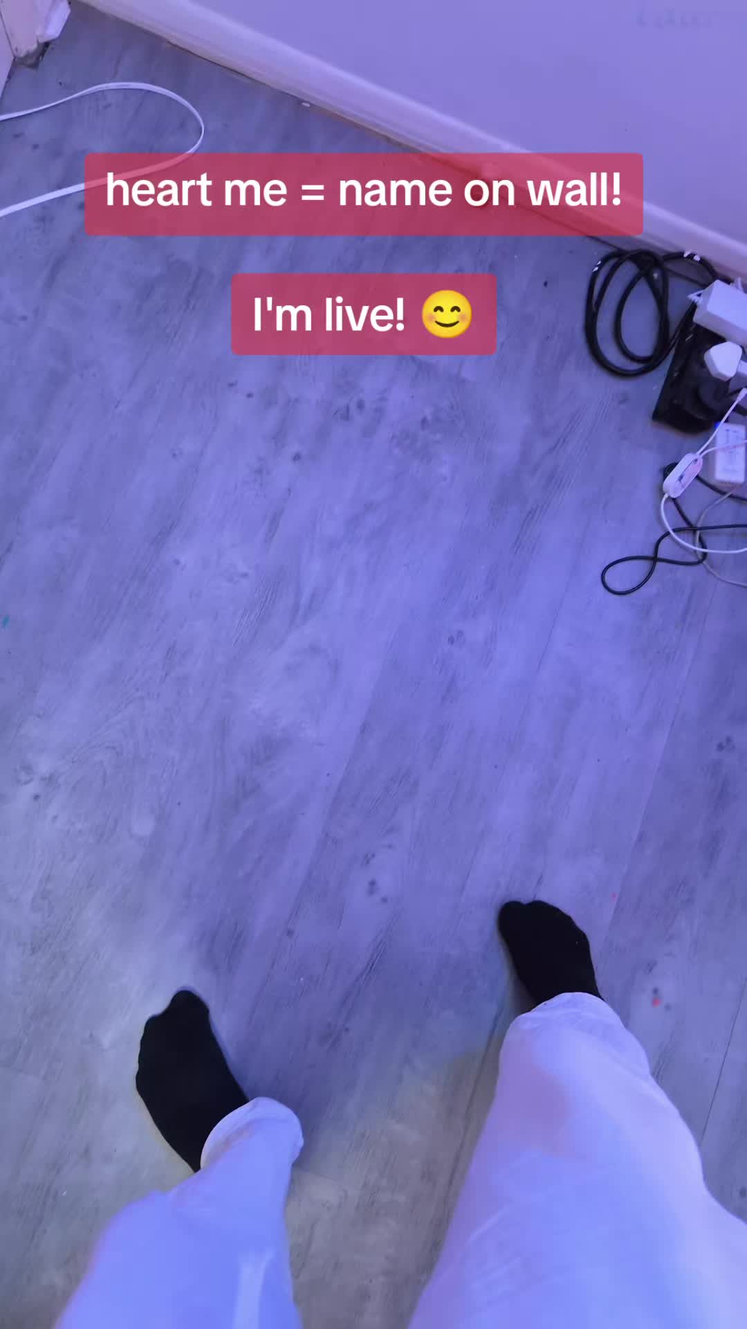 @Jonny ☁️ CLOUD 9 CEO☁️