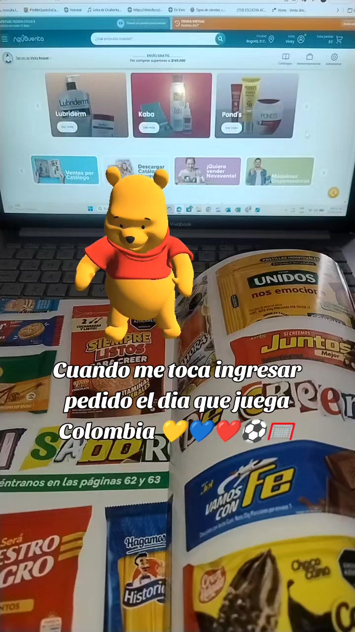 @Omairalidernovaventa