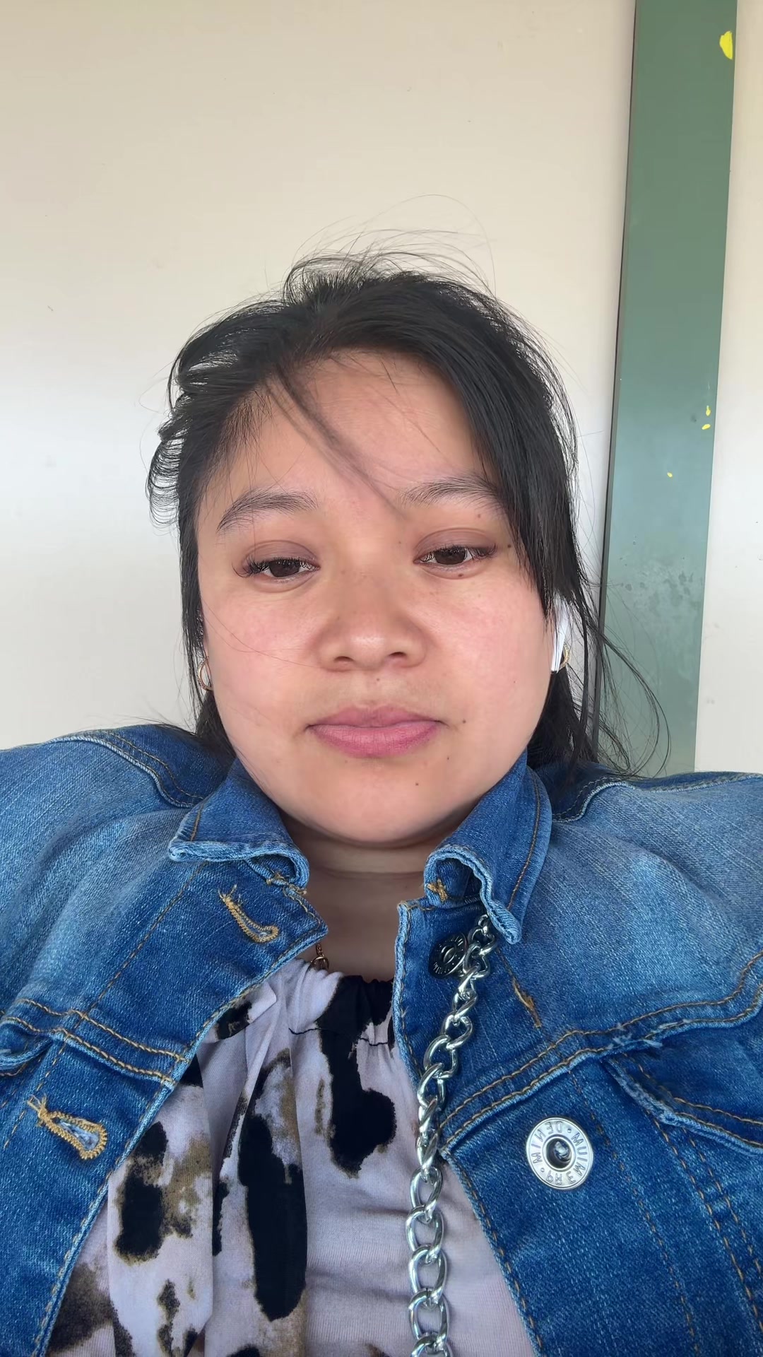 @Maria Vasquez