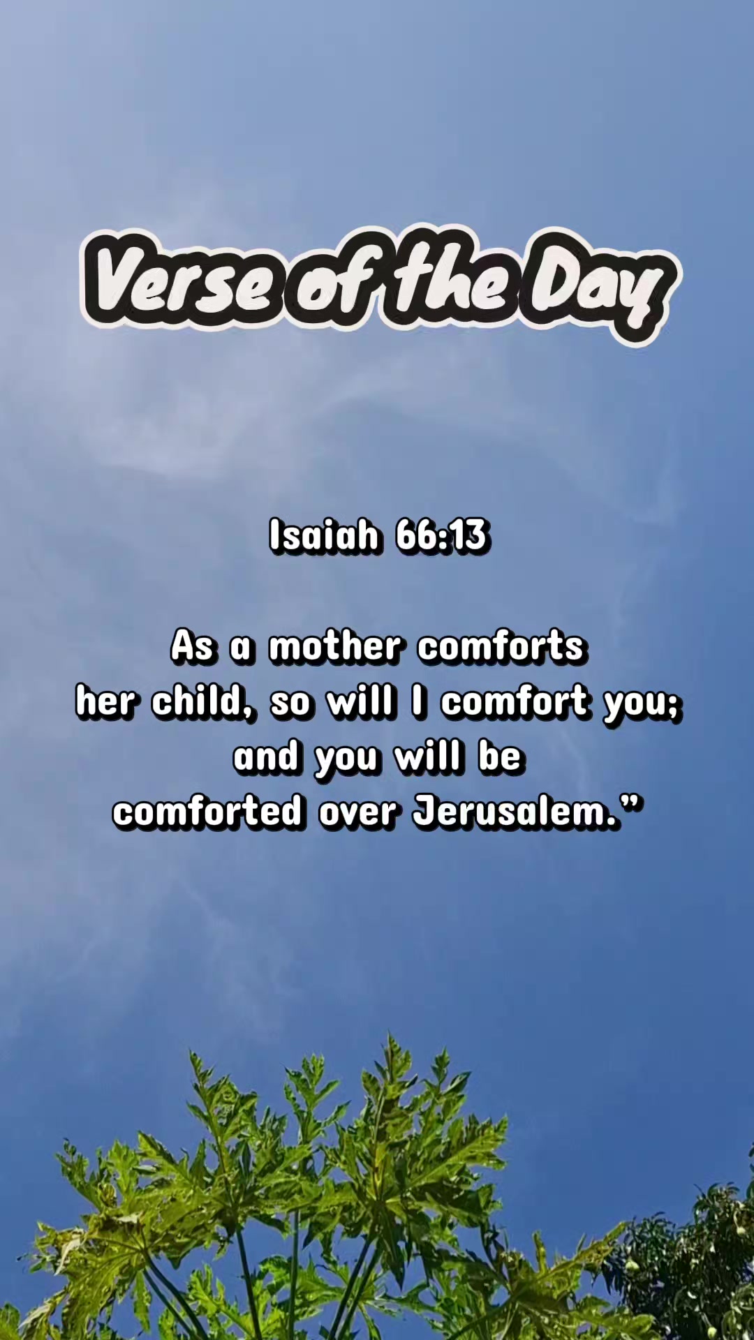 @Mommy Joy