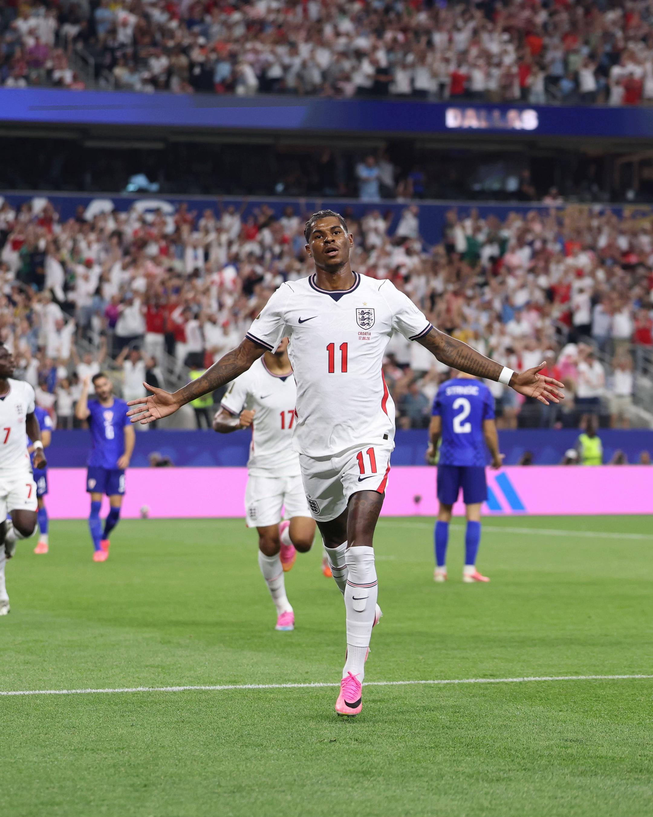 @England