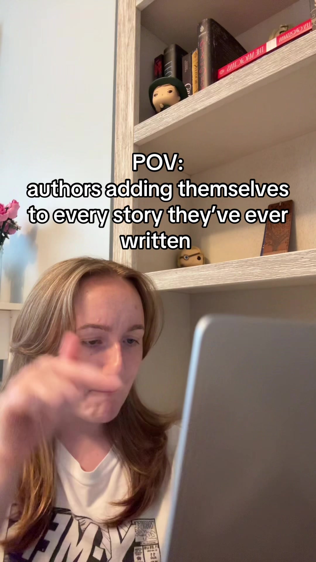 @jaime elaine | author/actress