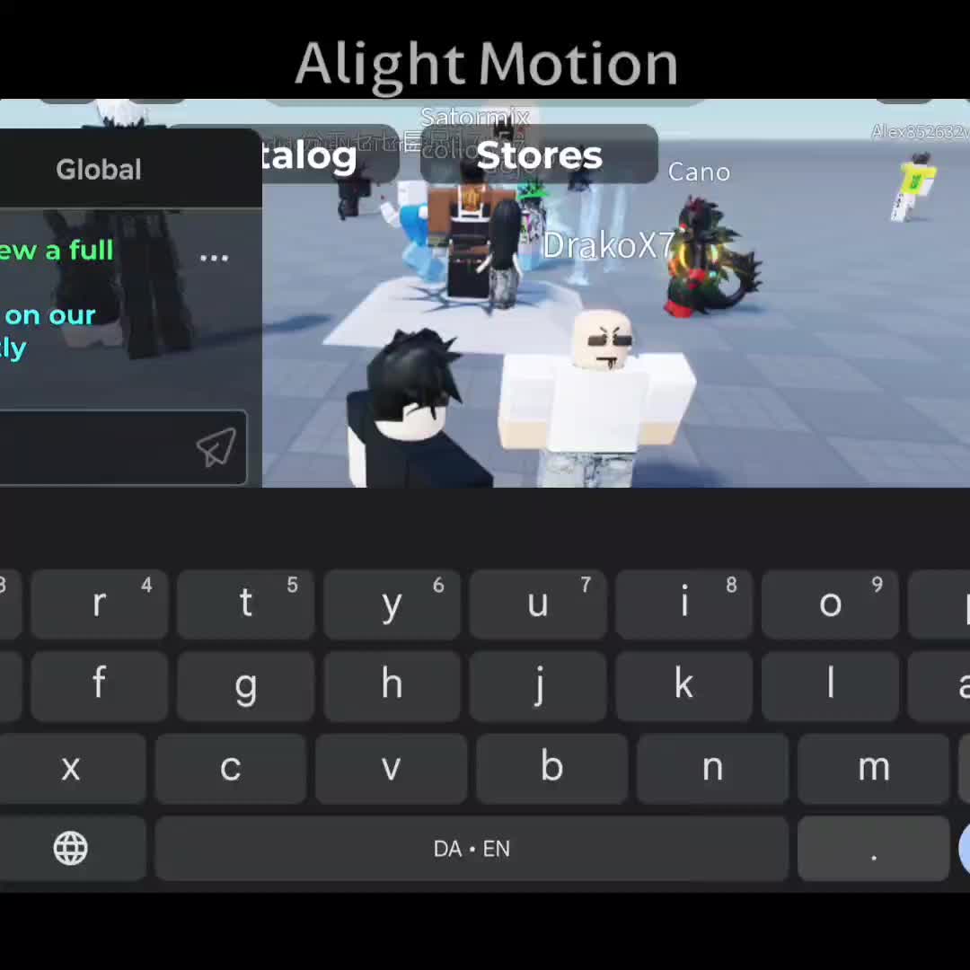 @random animator