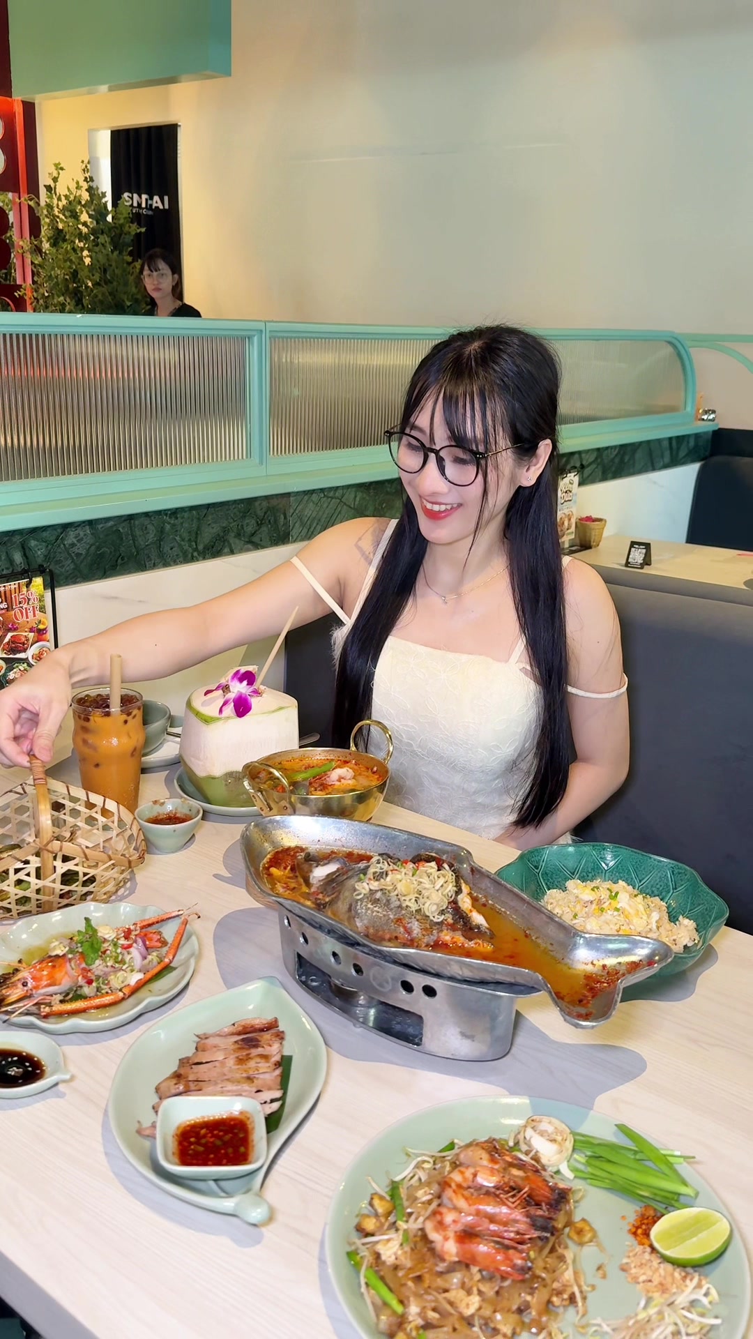 @B&igrave;nh Dương Ăn G&igrave;