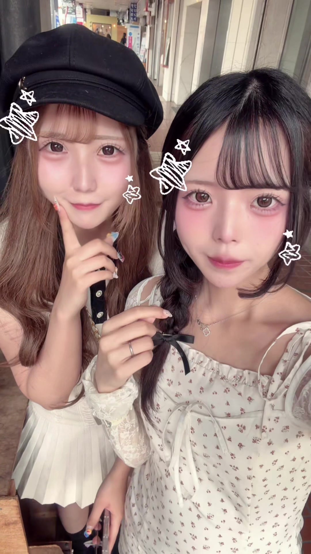 @おえ