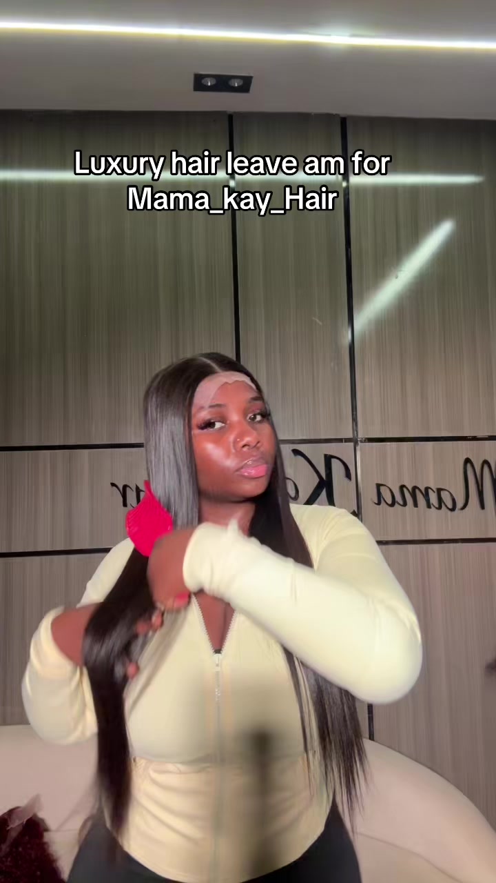 @HAIR VENDOR IN MAGODO